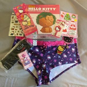 Hello Kitty Bundle